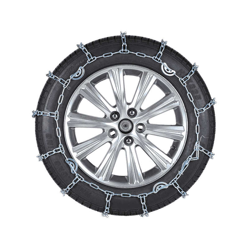 V-Bar Passenger Vehicle Tire Chains