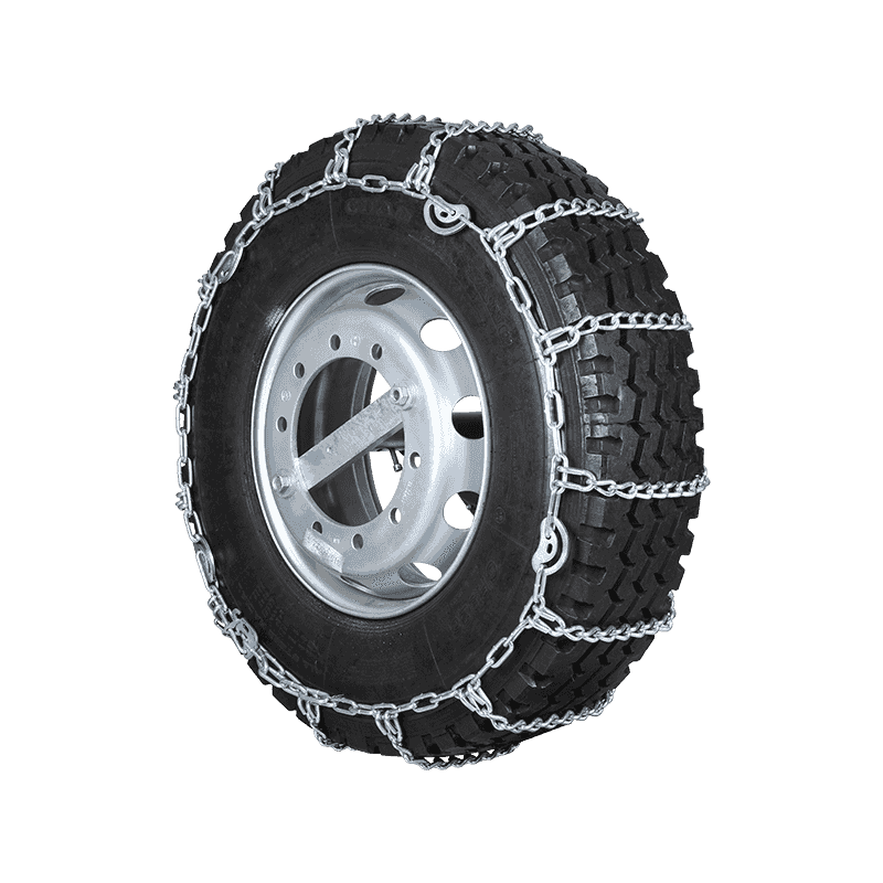 2200 CAM Alloy Twist Link Ladder Medium Truck Tire Chain/Snow Chain