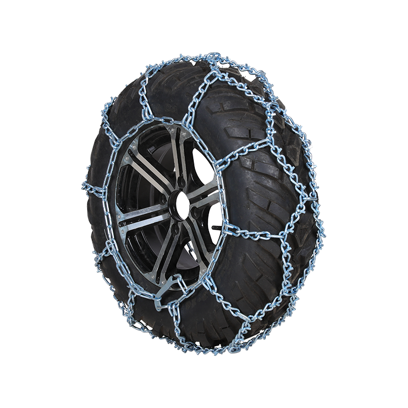ATV V-Bar Diamond Tire Chain