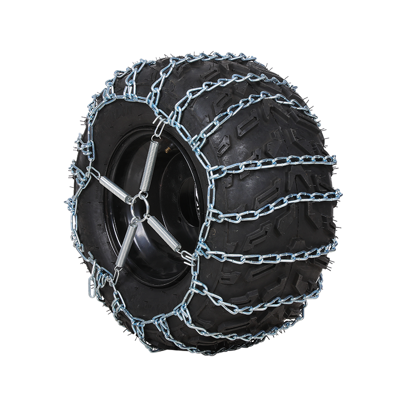 ATV/UTV Ladder Lawn Tractor Tire Chain