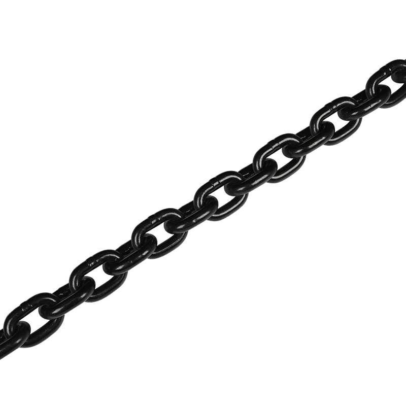 Grade 80 High Test Welded Steel Chain