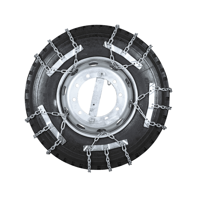 ZGE Truck Emergency Tire Chain/Snow Chain