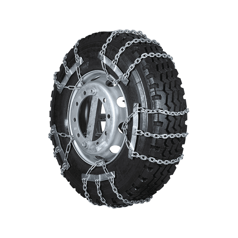 ZGE Truck Emergency Tire Chain/Snow Chain