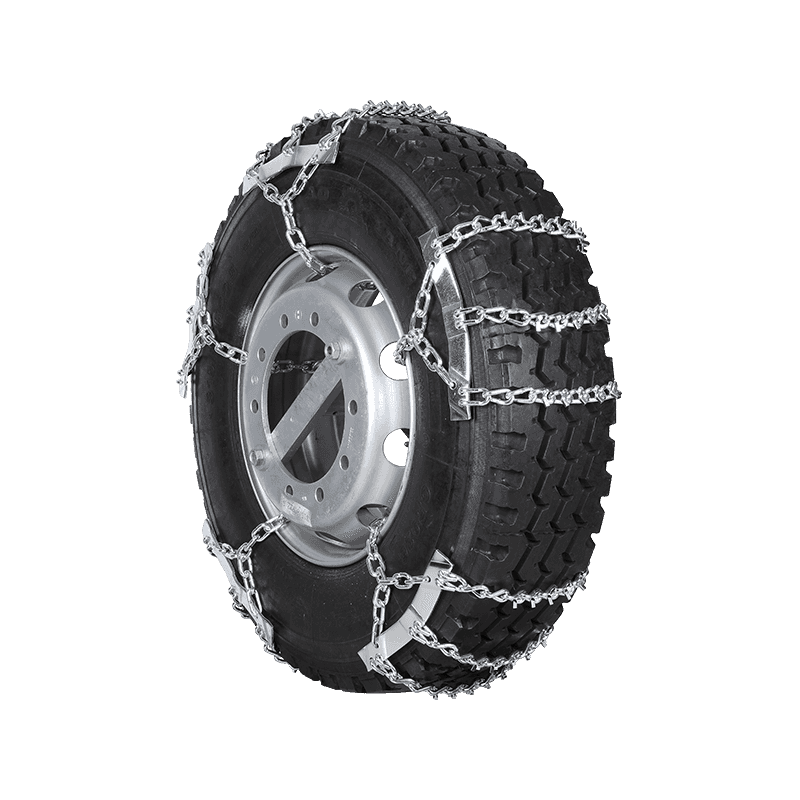 Truck V-BAR Emergency Tire Chain/Snow Chain