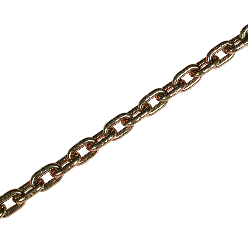 Grade 70 Transport Welded Steel Chain (NACM96)