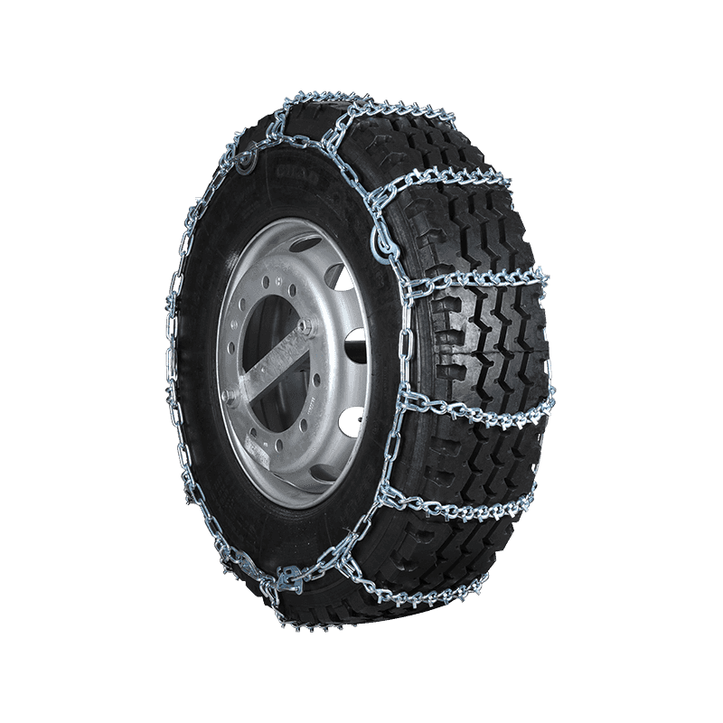 Heavy Duty Truck V-Bar Cam Tire Chain（2800CAM)