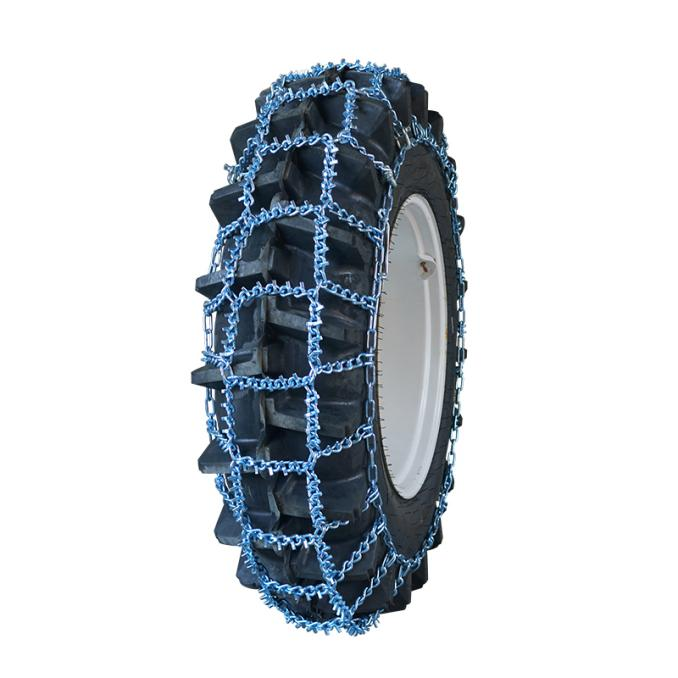 Tractor H Pattern V-Bar Tire Chains