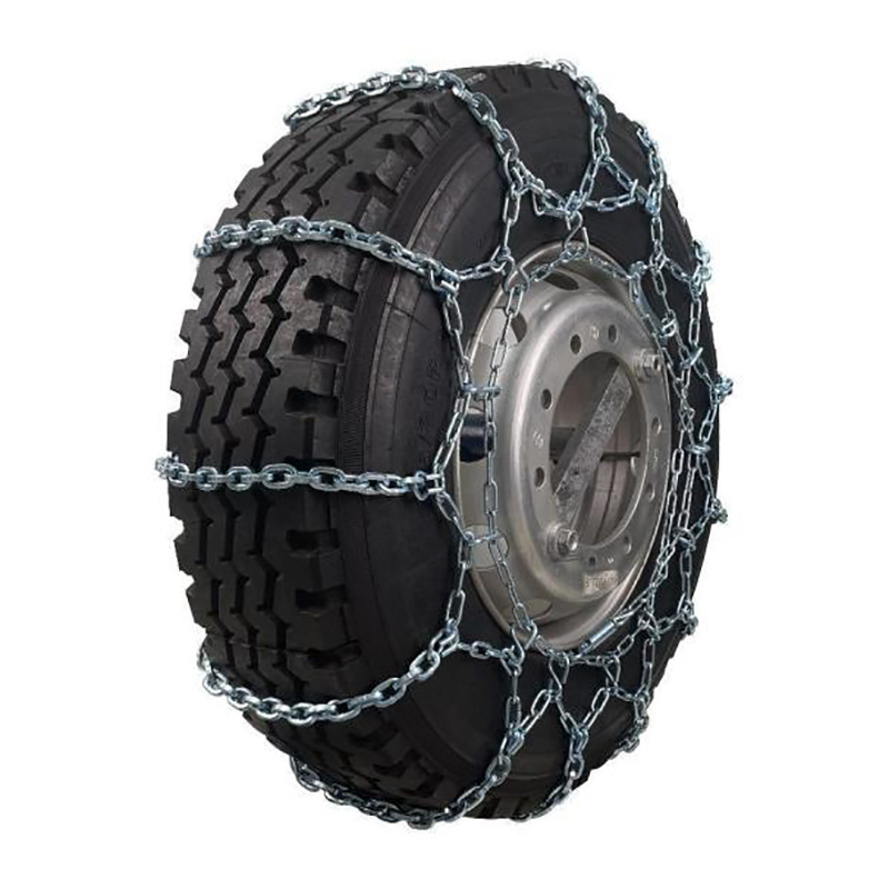 TL Ladder Pattern Square Alloy Truck Snow Chain/Tire Chain