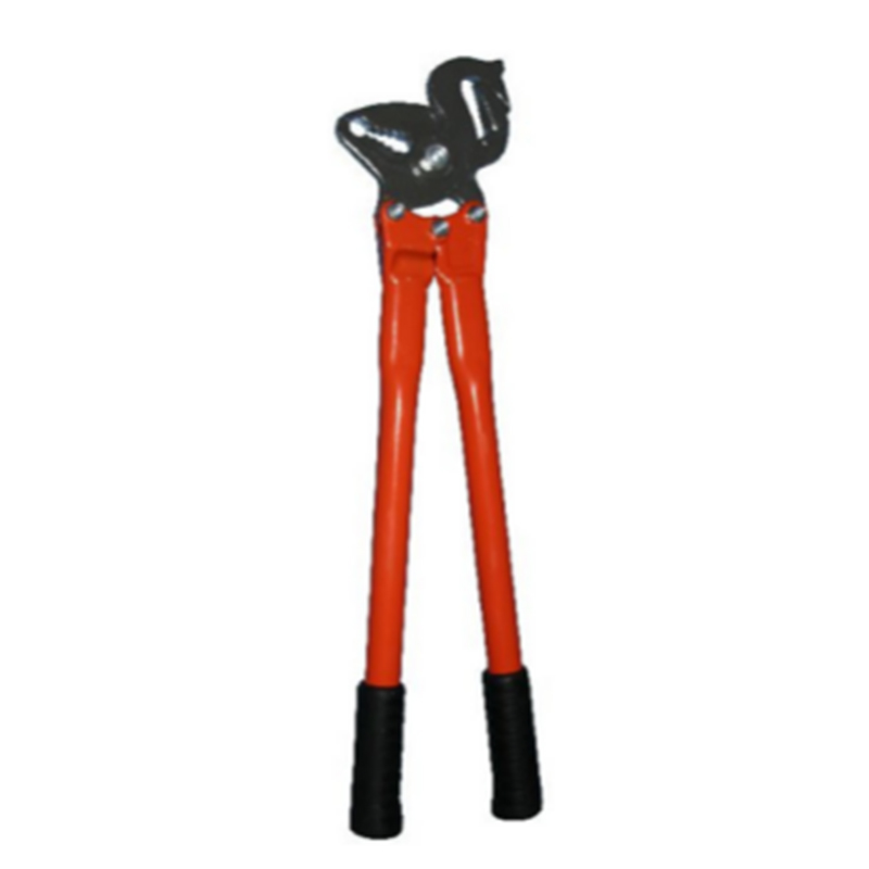 Short handle Heavy Duty Chain Repair Pliers 