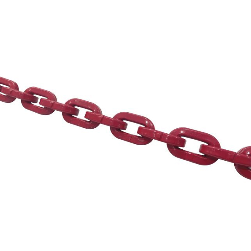 G80 Square Section Chain