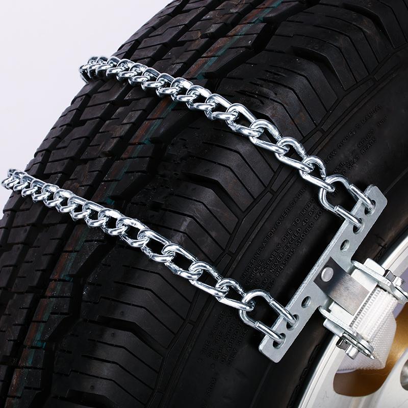 BLN B-Series Emergency Chain