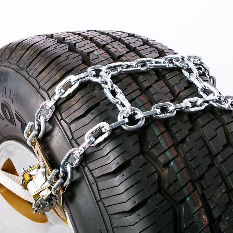 BW B-Series Emergency Chain