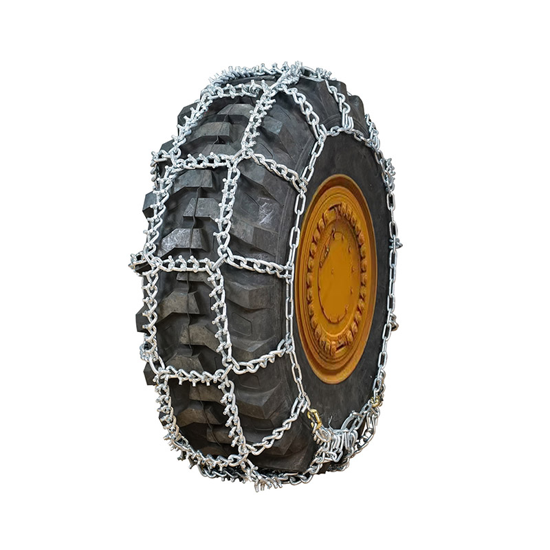 H Type Trucks Chain RH-ST